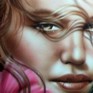 Klik om naar de gallery te gaan  - Fragment Libel vrouw